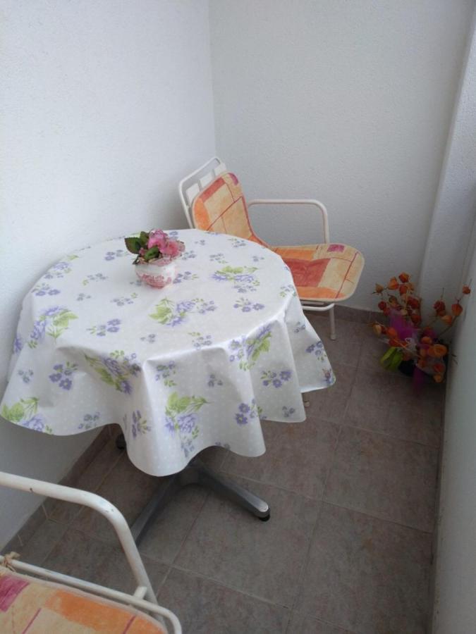 Holiday Home Beata Трогир Экстерьер фото